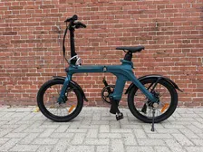 Thumbnail for article: Review: is elektrische vouwfiets Fiido X zijn flinke meerprijs waard?