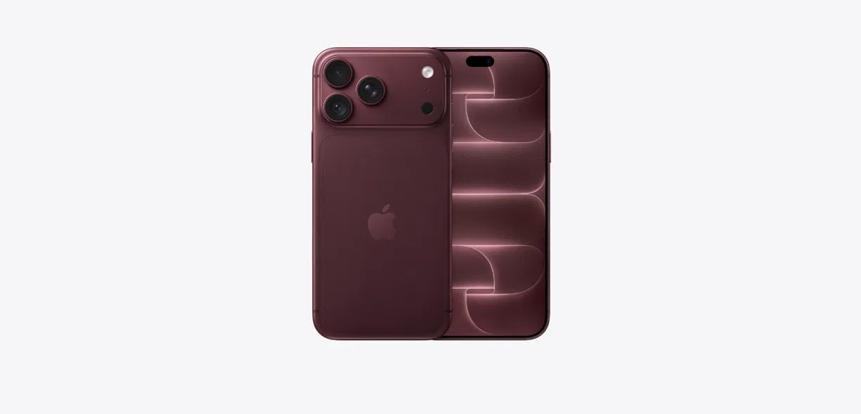 © Apple