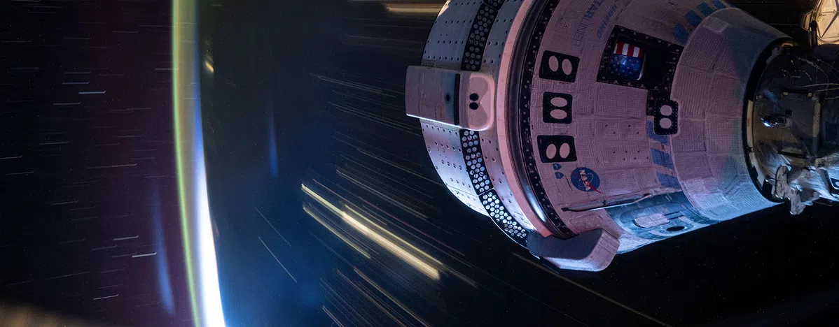 NASA rescues Starliner with additional crewed flights