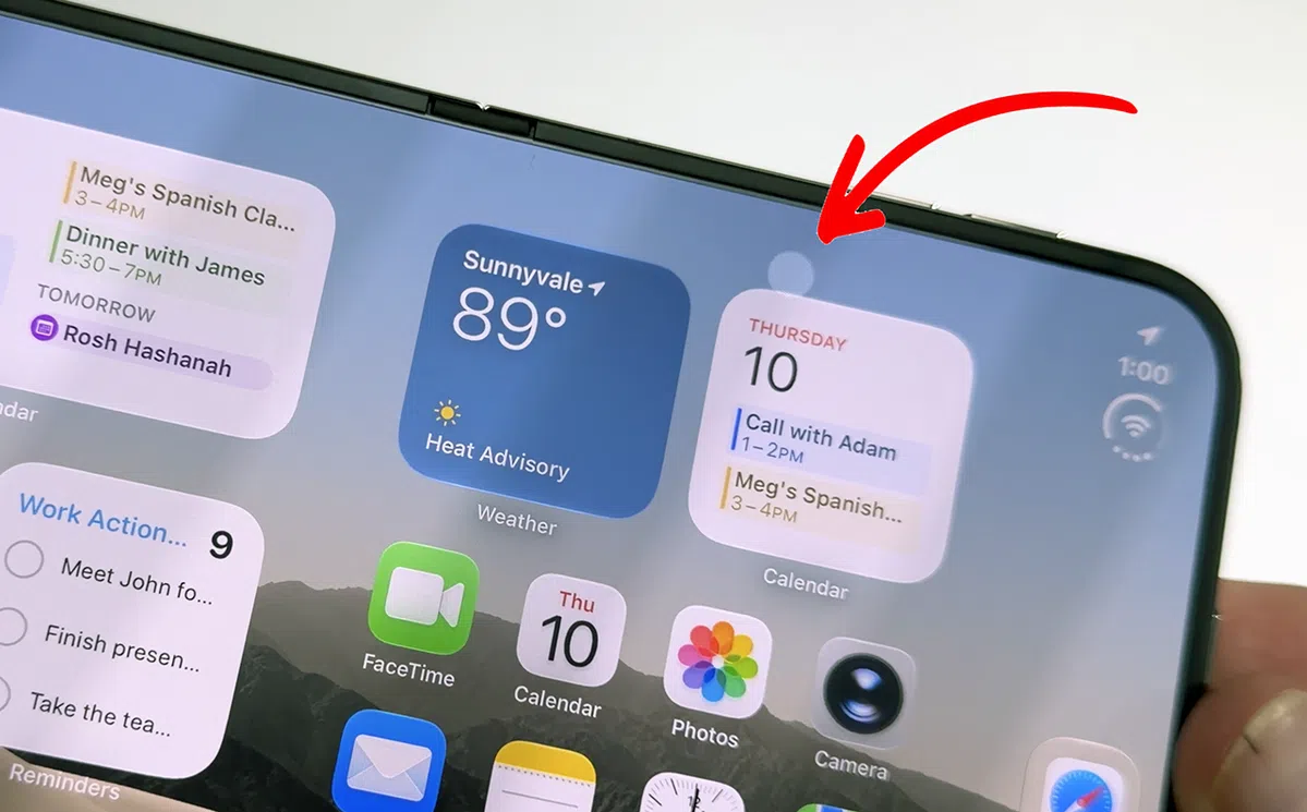 Innovations in the iPhone XX: Analysis of the Duo and 18 Pro