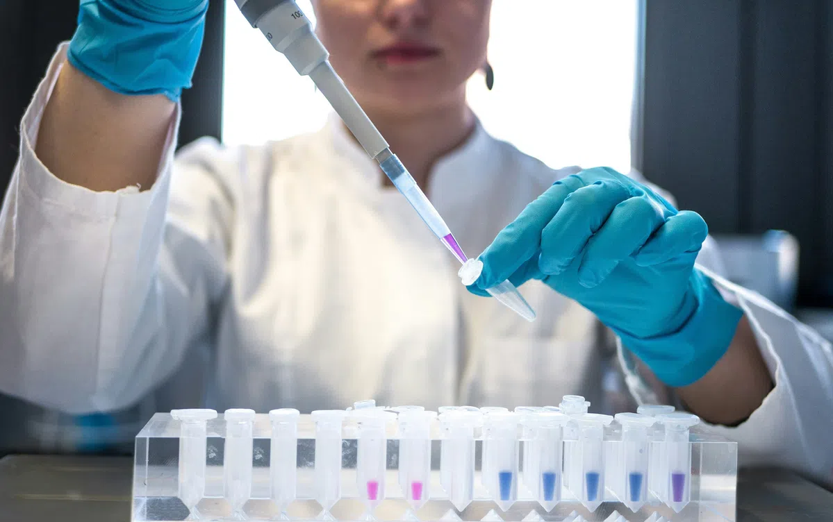 Anthropic starts its own lab for biomedical research