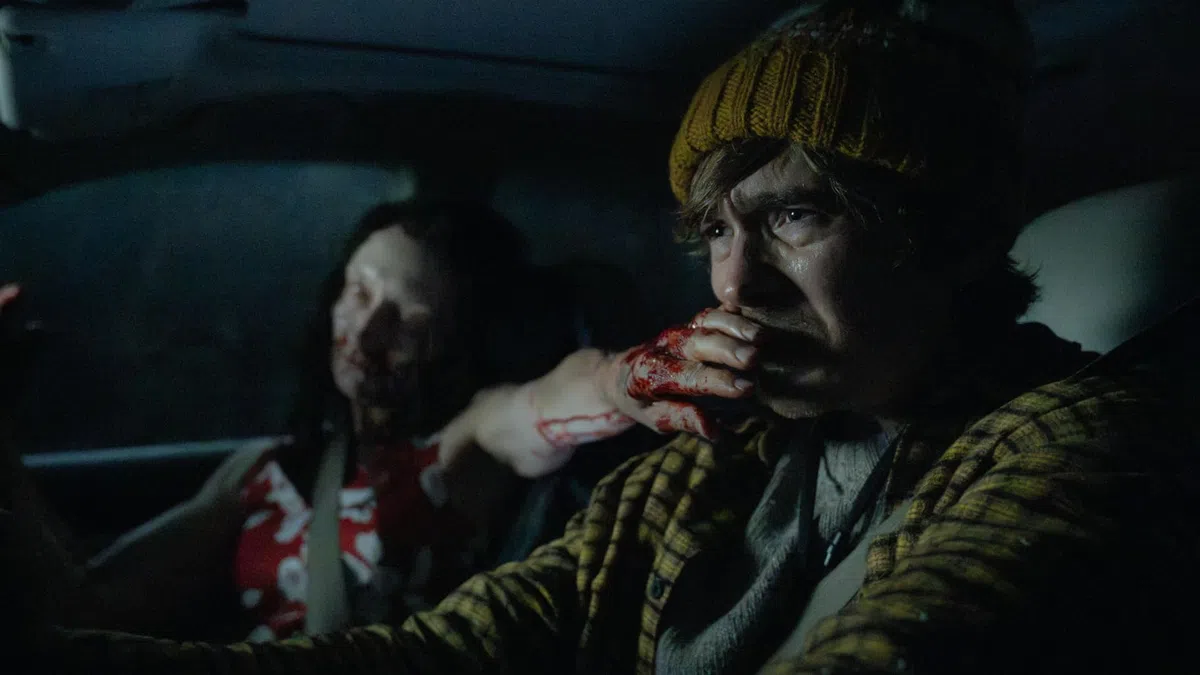 Resident Evil: Een vernieuwende horrorfilmervaring