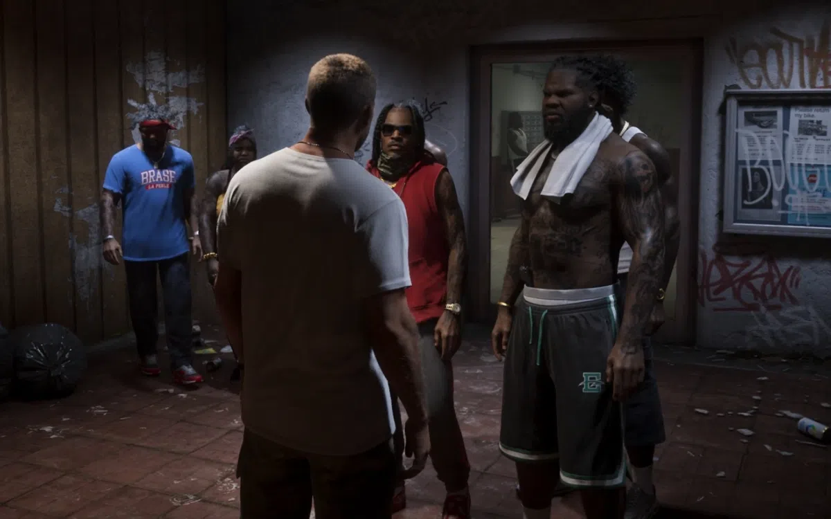 Twitch CEO: GTA VI will have multiplayer in 2027