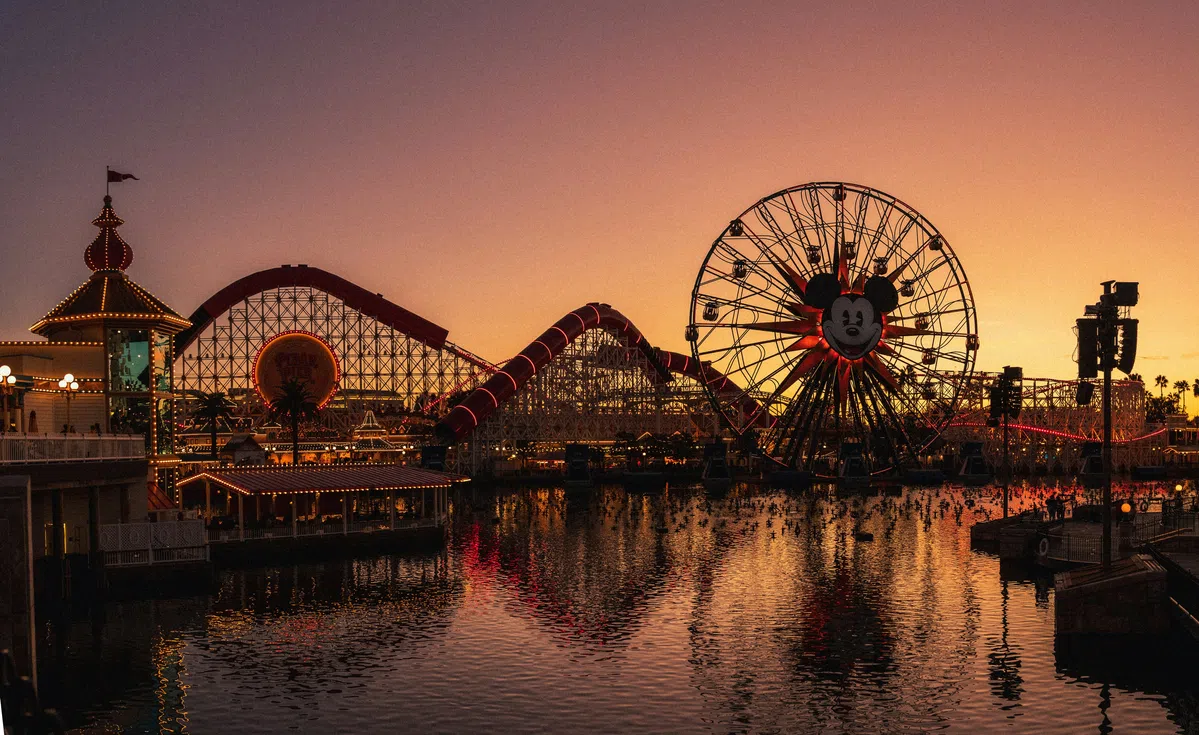 Disney appoints first Chief Technology Officer