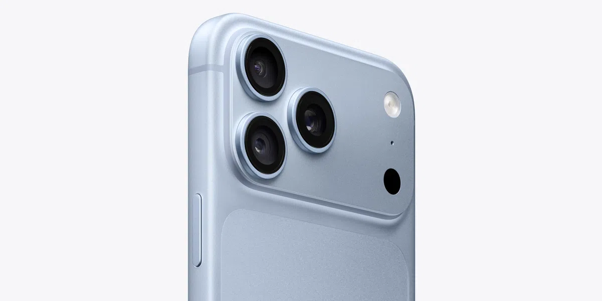 iPhone 18 Pro Max: Apple limits battery capacity