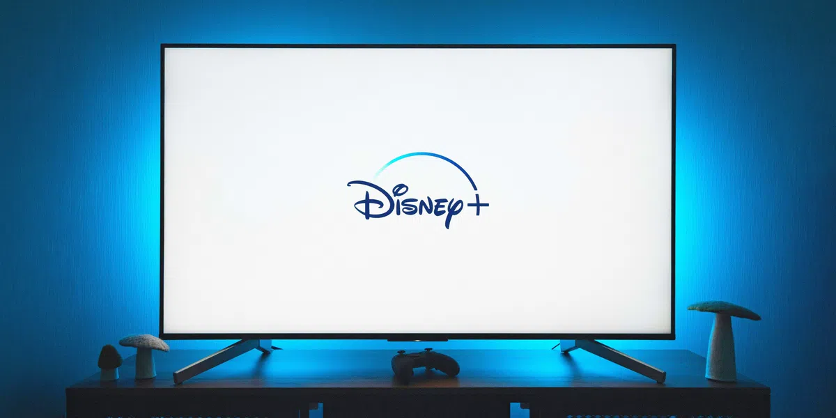 Disney past advertenties aan voor abonnementsvormen