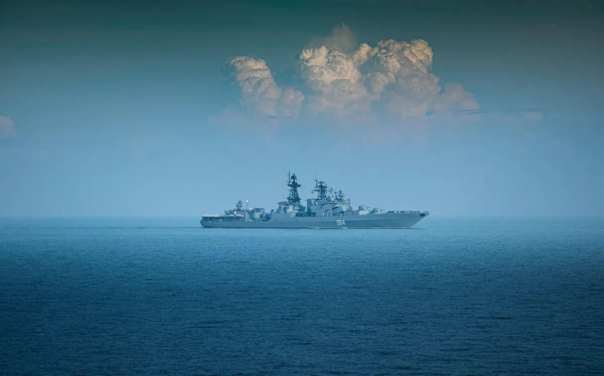 AI error nearly leads to military escalation between the US and China