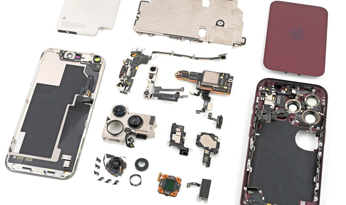iPhone 18 Pro: Repairability Challenges Uncovered