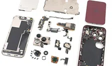 Thumbnail for article:  iPhone 18 Pro is moeilijk te repareren - hier zit het euvel