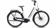 Thumbnail for article: Deze e-bike van Cube heeft maar liefst drie remmen: wat voegt die derde toe?