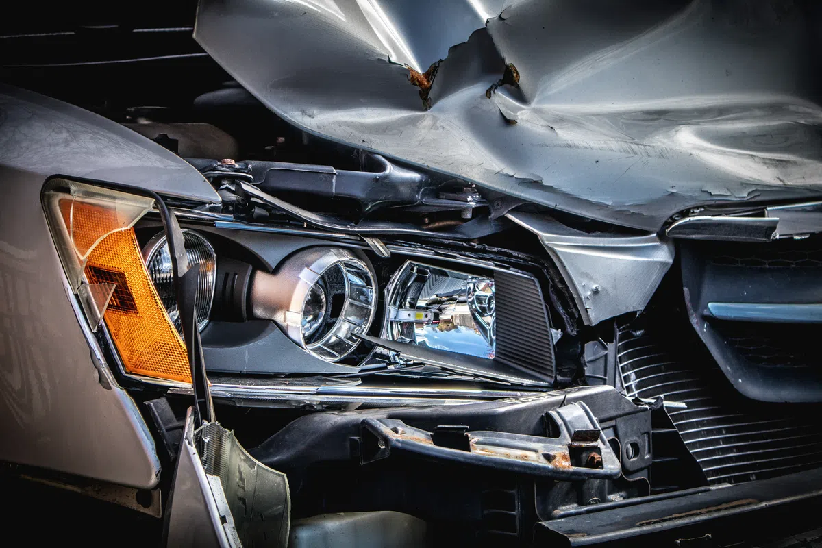 Crashtests en de evolutie naar zelfrijdende auto’s