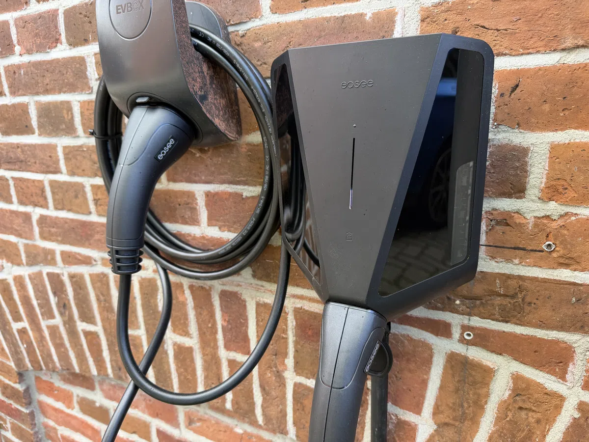 Laadpaal biedt financieel voordeel voor EV-rijders
