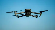 Thumbnail for article: Politie gebruikt drones om overtredingen op de weg te spotten