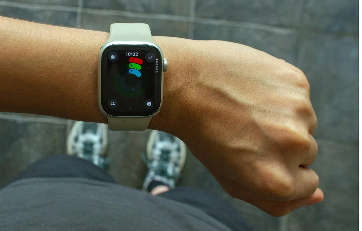 Major Changes Announced for Apple Fitness+