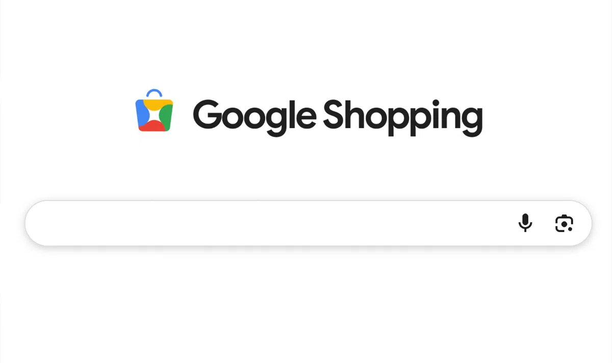 Google Shopping: enkel gesponsorde aanbevelingen