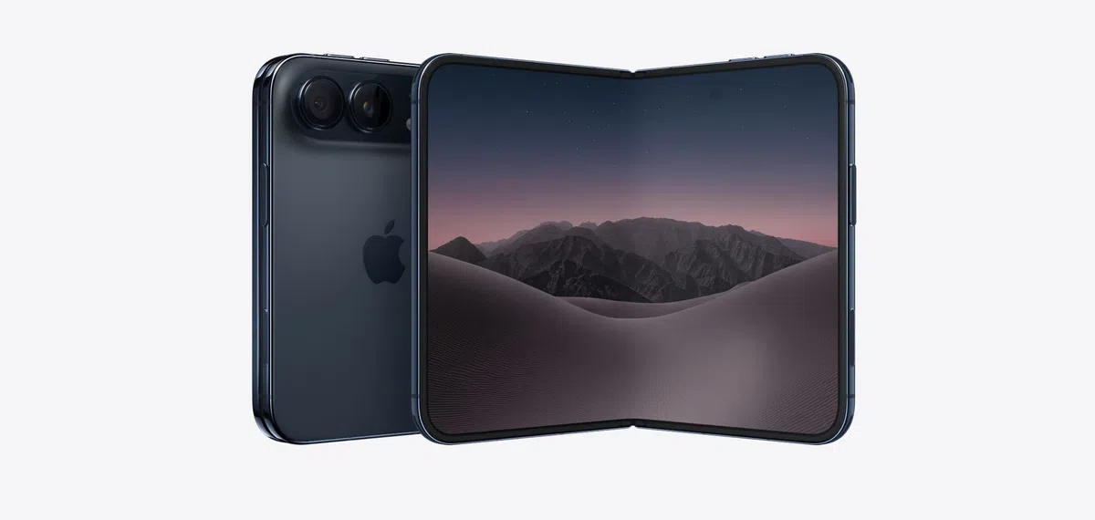 iPhone Duo ondersteunt Apple Pencil, niet oorspronkelijk plan