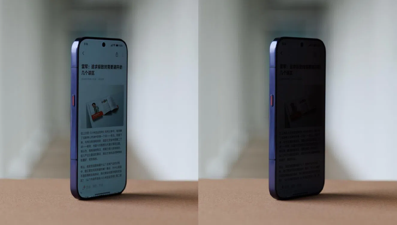 ©Xiaomi