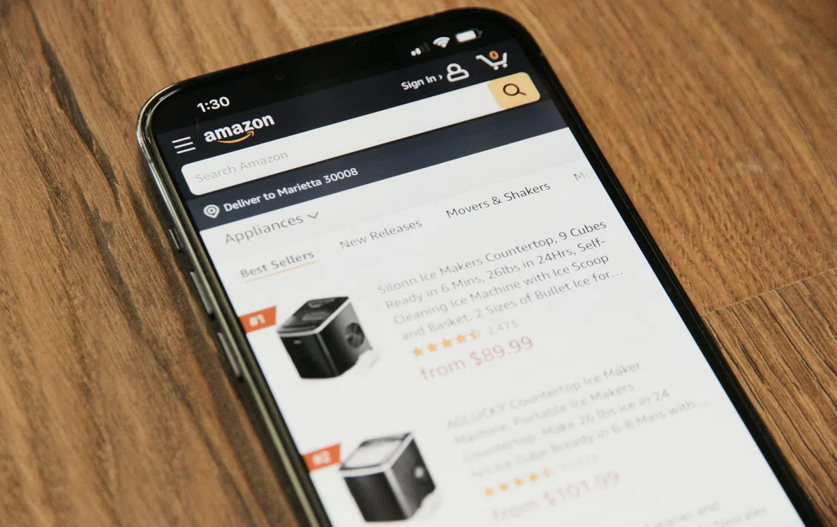 Meta's AI-winkelmaatje niet meer welkom bij Amazon