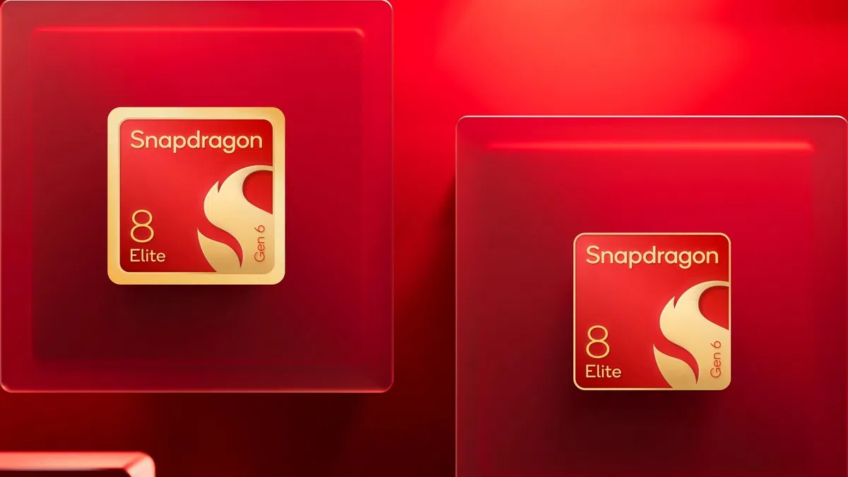 Qualcomm lanceert nieuwe premium smartphonechips