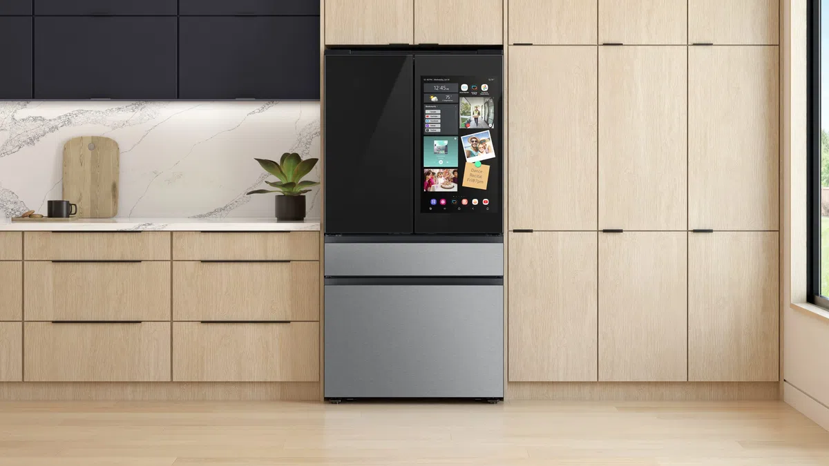 Vulnerability of Smart Refrigerators Due to Faulty Update