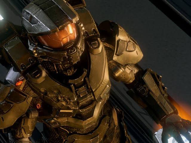 Halo now in the hands of Activision after layoffs at Xbox