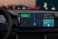 Thumbnail for article: Google maakt gamen in de auto mogelijk met nieuwe Android Auto-functie 