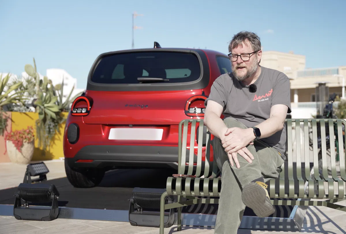 LFP-batterijen in elektrische voertuigen