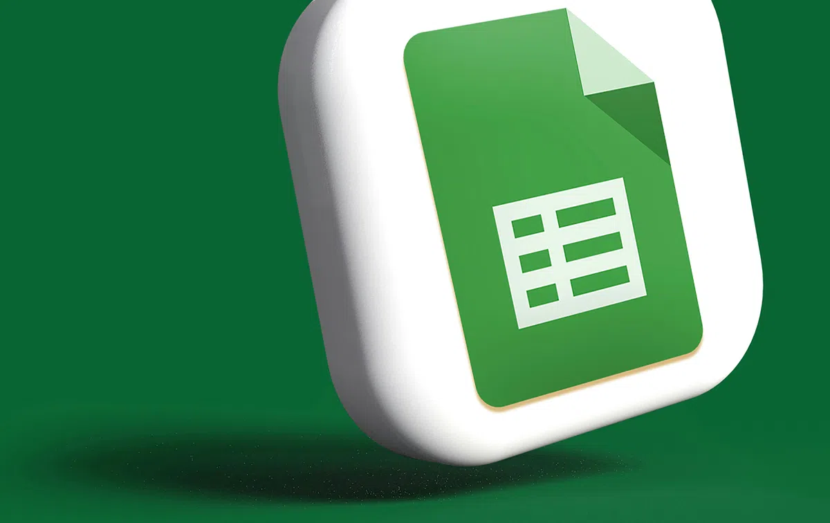 Google Sheets improves import of Excel files
