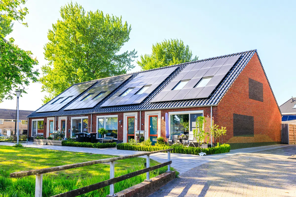 End of net metering: provinces with the greatest impact