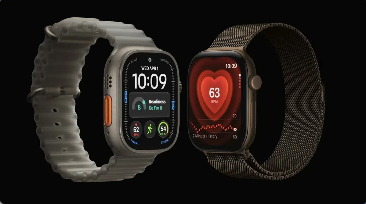 Nieuwe update Apple Watch lost herstartprobleem op