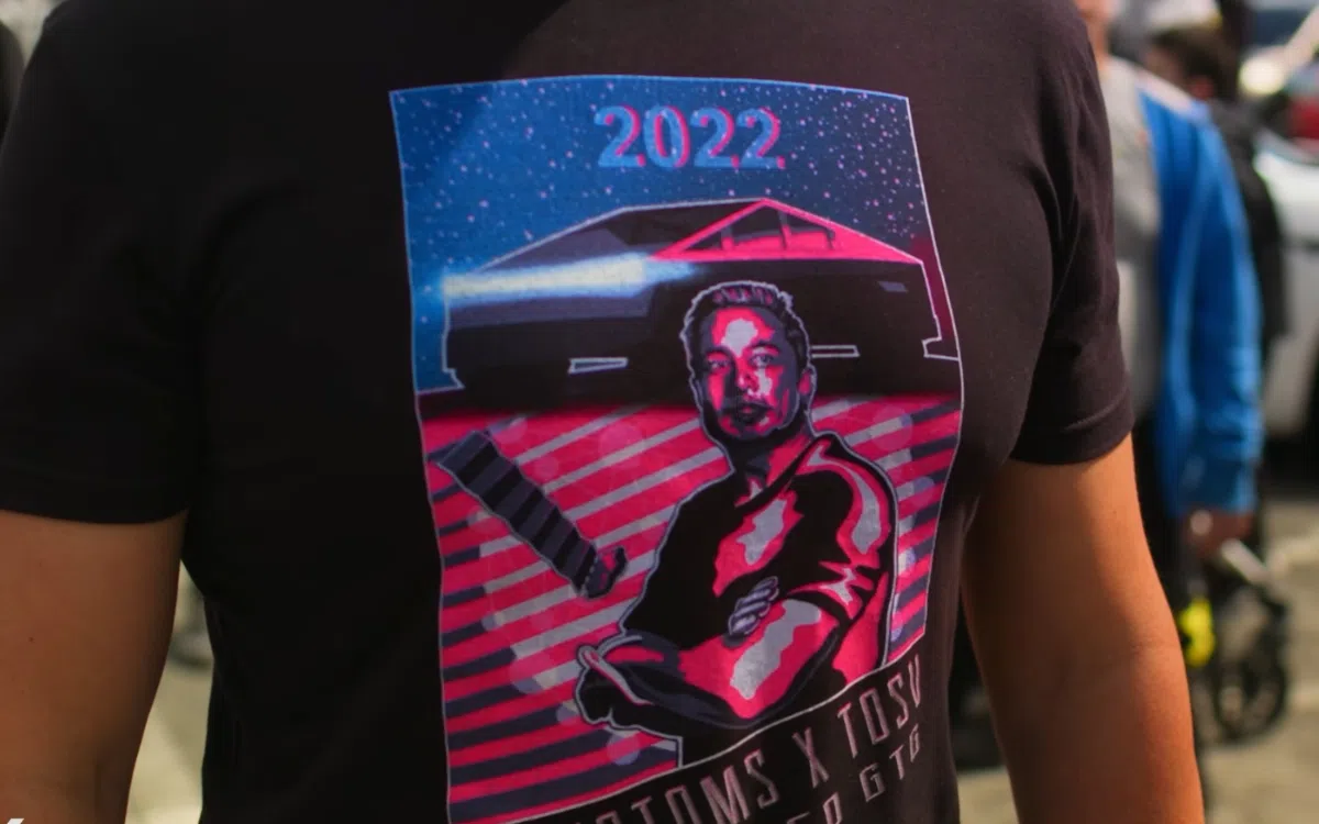 Trailer of controversial documentary Musk released