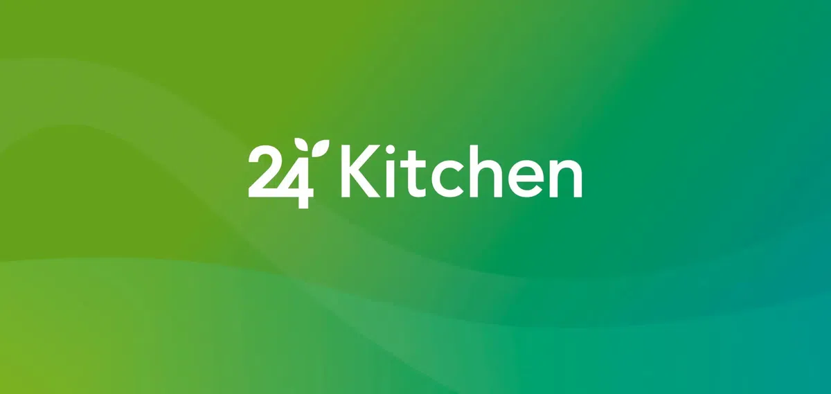 24Kitchen stopt op tv en gaat naar Disney+