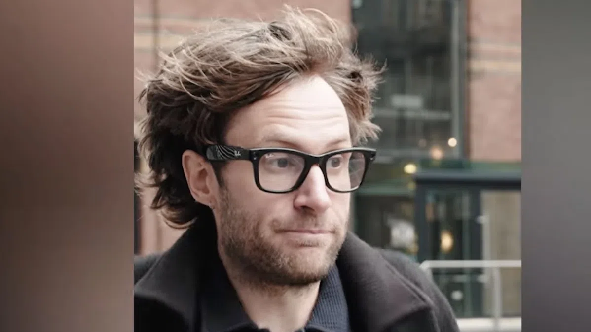 Meta removes satire as privacy glasses deteriorate