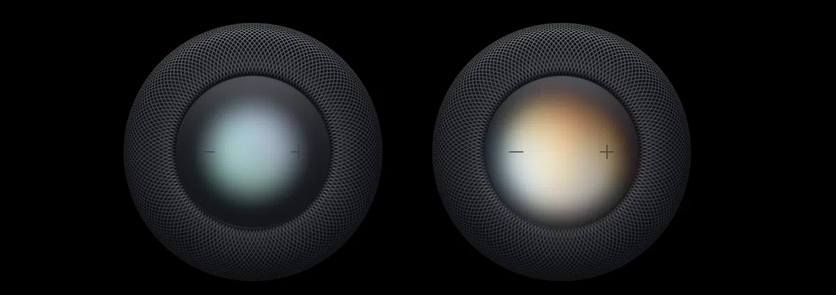 Nieuwe Siri AI voor HomePod aangekondigd