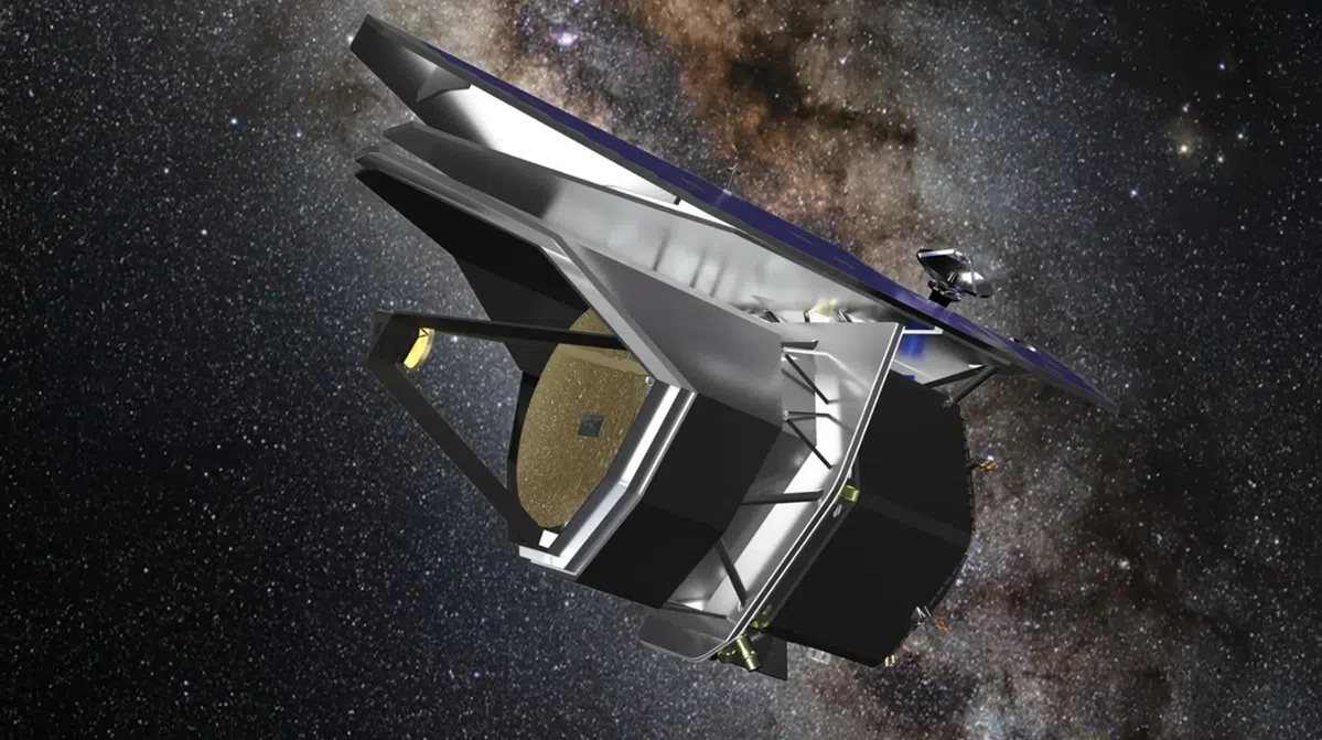 New technology reveals earliest galaxies