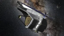 Thumbnail for article: Nederlandse technologie moet vroegste sterrenstelsels zichtbaar maken