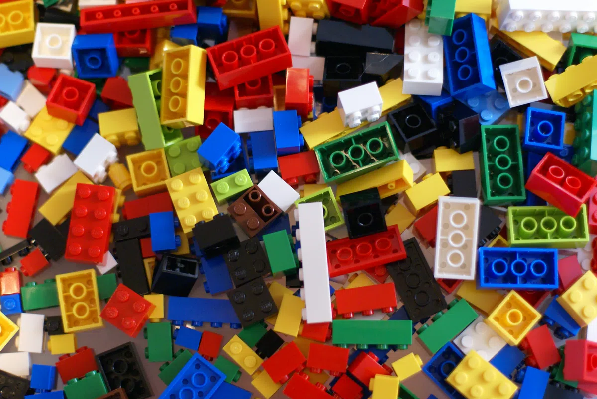 TU Eindhoven discovers solar energy with blocks