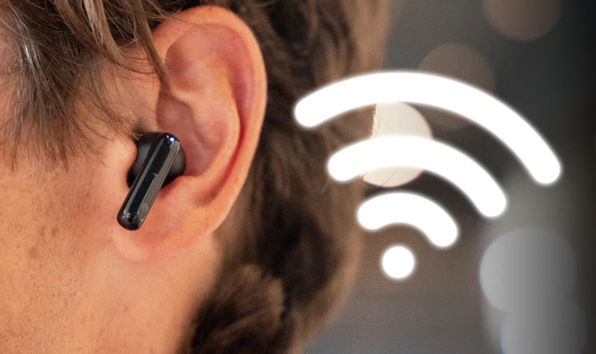 WiFi Earbuds: The Future of Wireless Audio