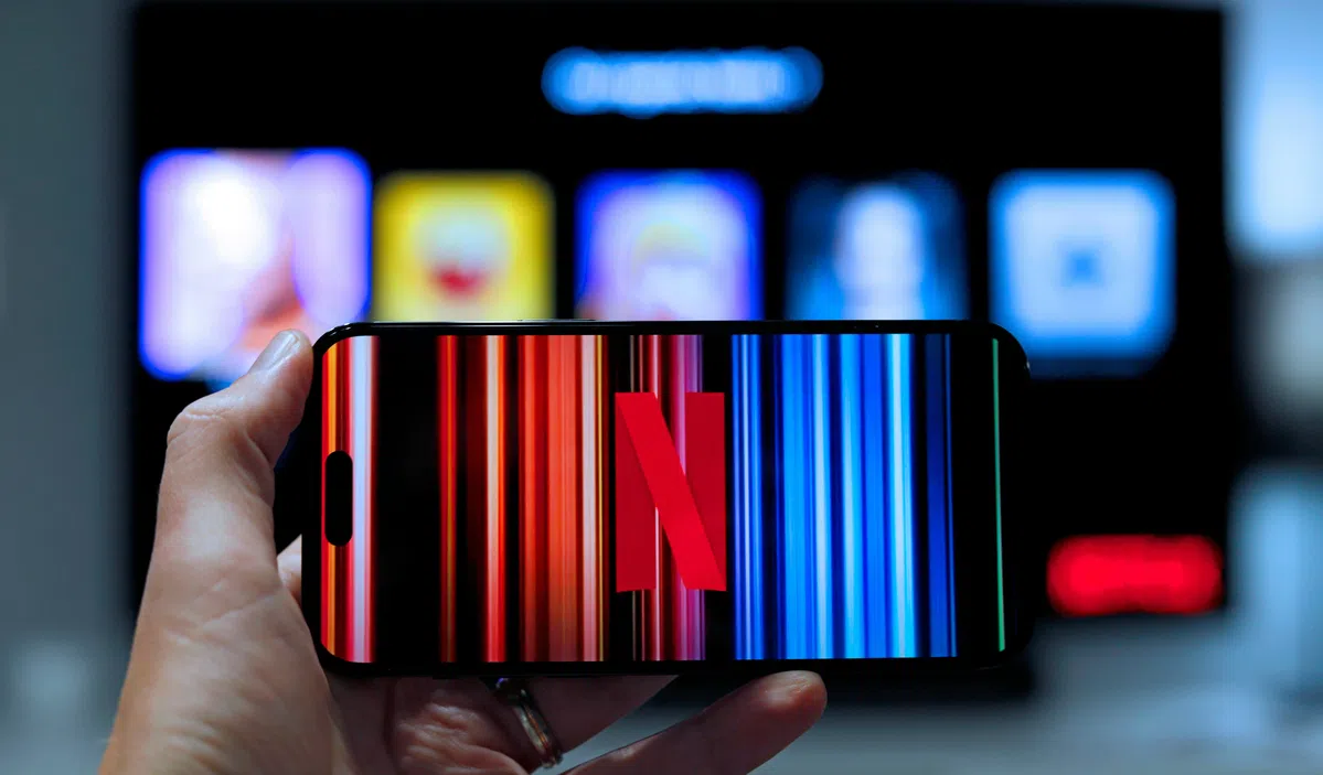 Netflix introduces ad-supported subscription in the Netherlands