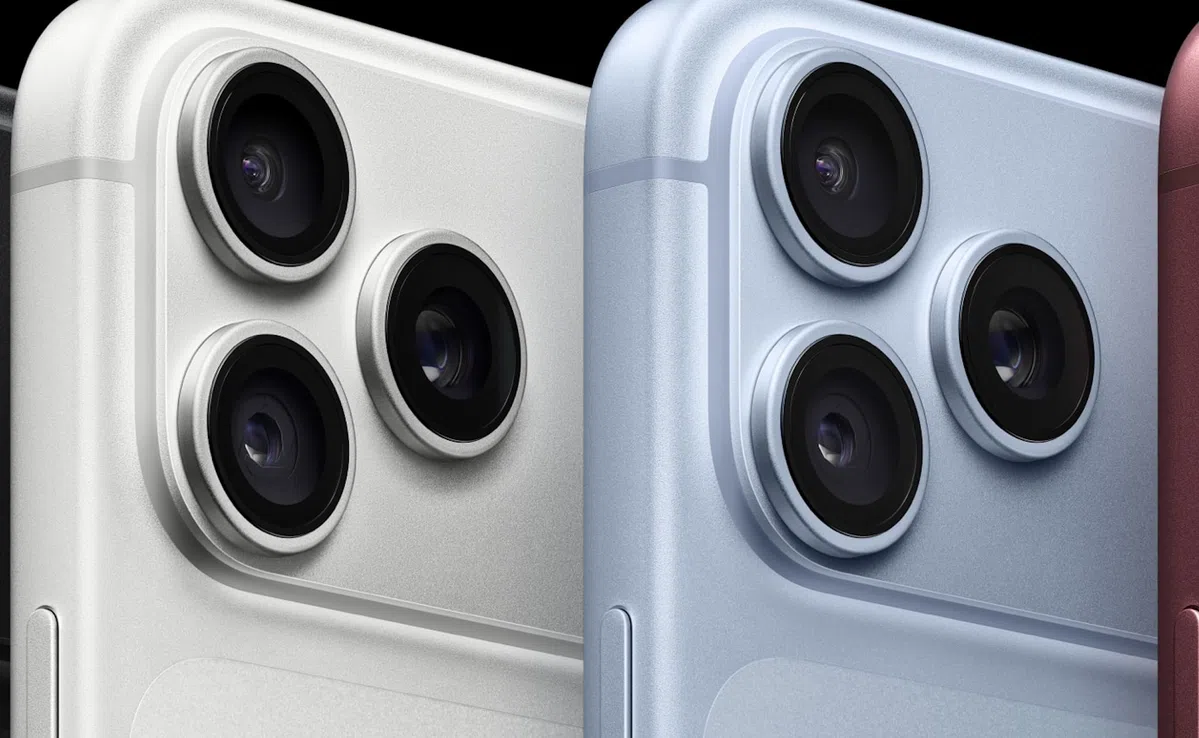 Enhance Your Photos with the iPhone 18 Pro