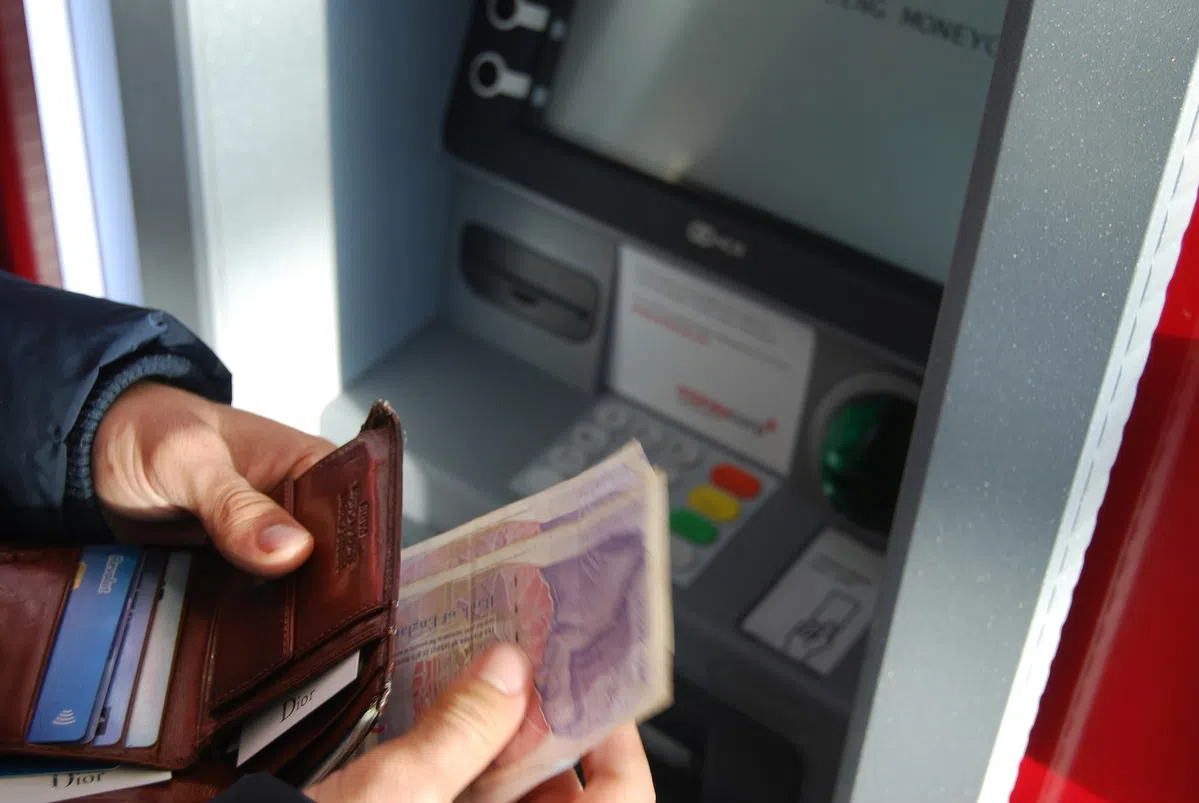 Italiaanse bank slachtoffer van AI-oplichting