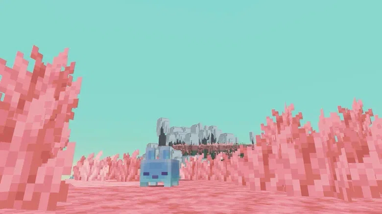 Minecraft introduceert nieuwe dimensie in 2027