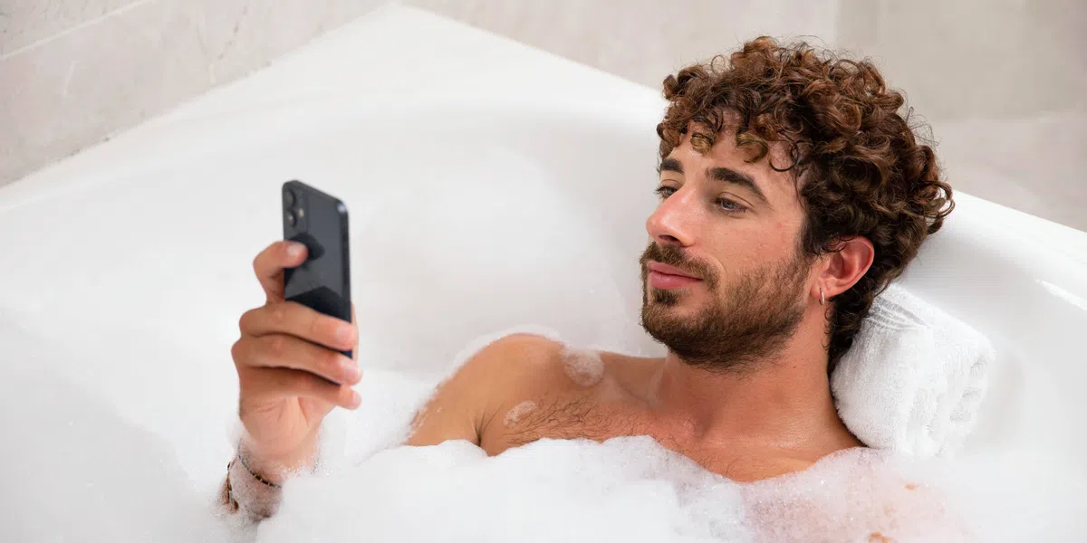 Smartphones and Water Damage: Considerations