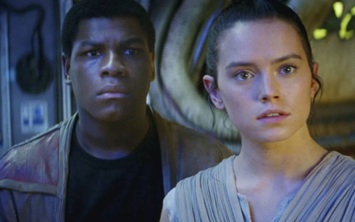 New trilogy announced in the Star Wars universe