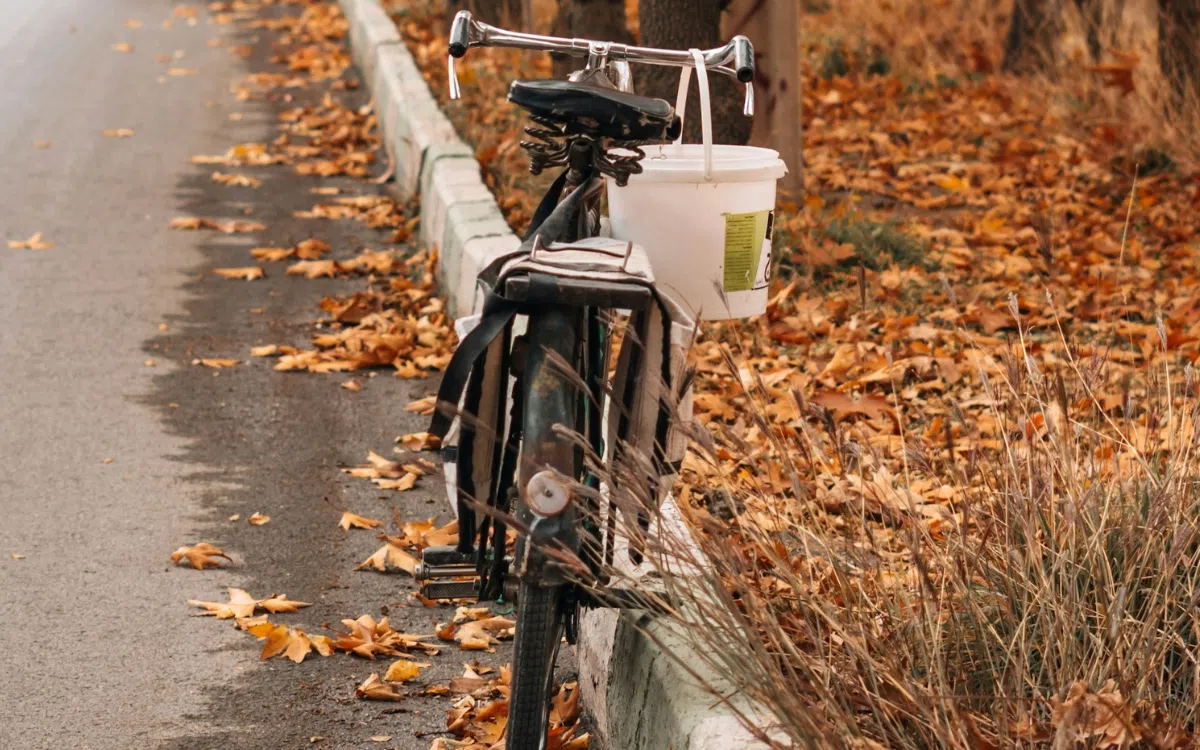 Prepare your electric bike for autumn