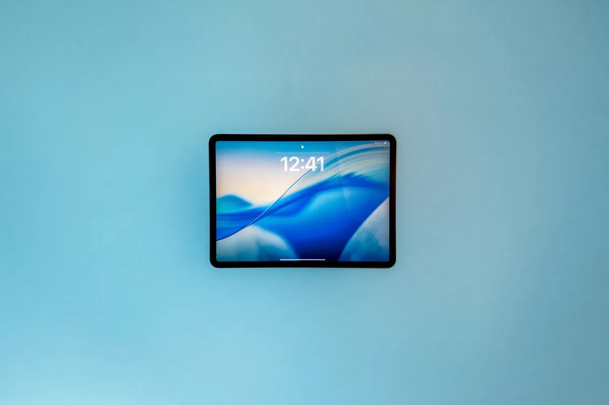 iPad Mini blijft bestaan ondanks iPhone Duo
