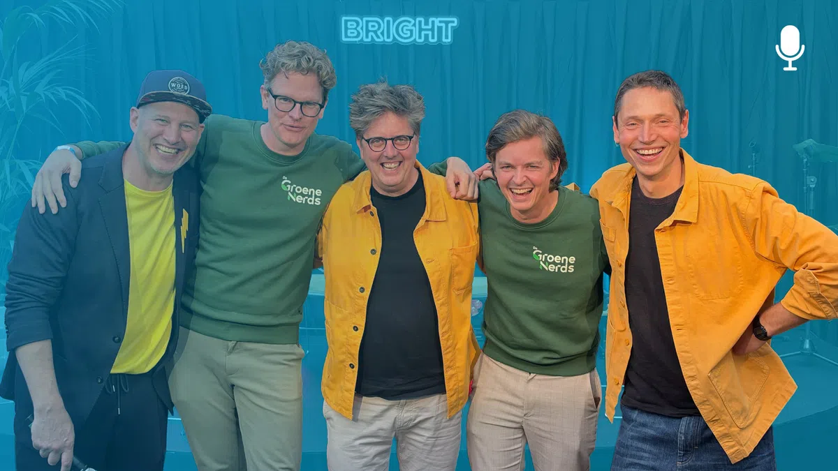 De toekomst van saldering en thuisbatterijen