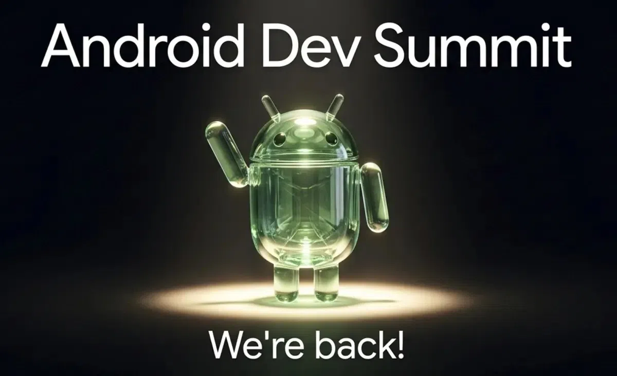 Google focust nu al op Android 18