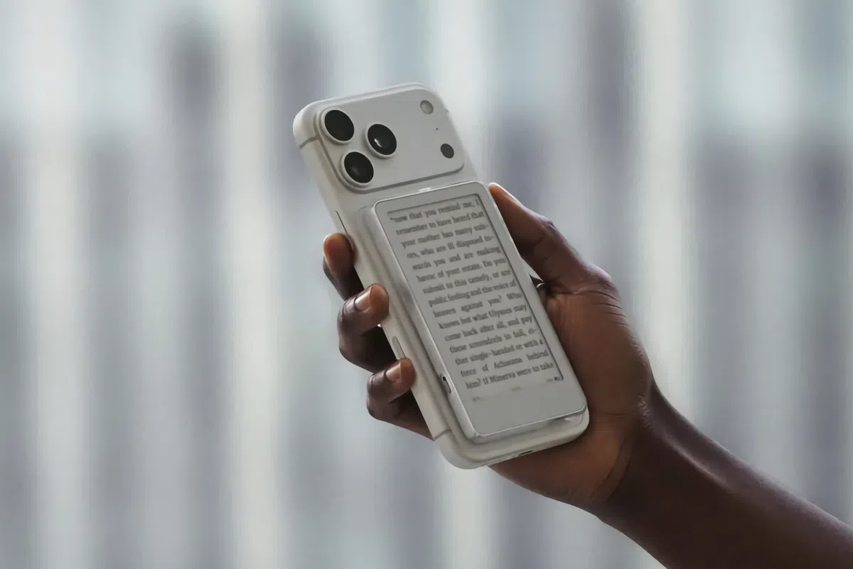 Boox launches smallest e-reader to date