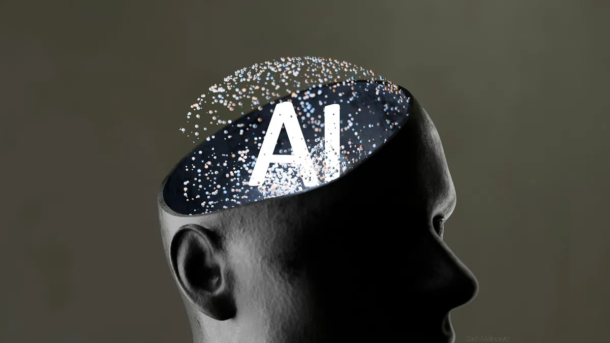 Risico van AI-bots: Minder informatie dan zoekmachines